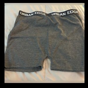 URBAN EDGE BOXER BRIEFS